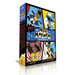 The MIA Mayhem Collection #2 (Boxed Set): MIA Mayhem Stops Time!; MIA Mayhem vs. the Mighty Robot; MIA Mayhem Gets X-Ray Specs; MIA Mayhem Steals the
