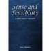Sense and Sensibility: Large Print Edition