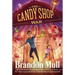 The Candy Shop War
