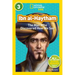 Ibn Al-Haytham (National Geographic Kids Readers, Level 3): The Man Who Discovered How We See