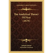 The Analytical Theory Of Heat (1878)