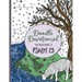 Doodle Devotional, Volume 1: Psalm 23: An Adult Coloring Book Bible Study of Psalm 23