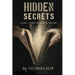 Hidden Secrets: Lessons I Learnt on financial freedom