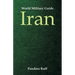 World Military Guide: Iran