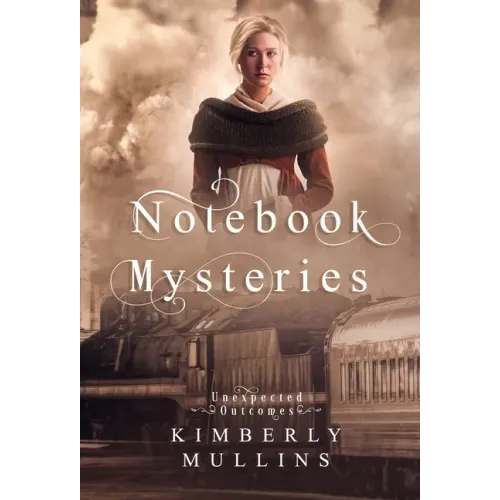 Notebook Mysteries Unexpected Outcomes
