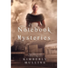 Notebook Mysteries Unexpected Outcomes