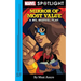 Mirror of Most Value: A Ms. Marvel Play