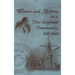 Women and Reform in a New England Community, 1815-1860