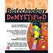 Biotechnology Demystified