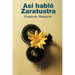 Asi Hablo Zaratustra