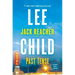 Past Tense: A Reacher Novel