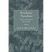 Benedictine Monachism, Second Edition