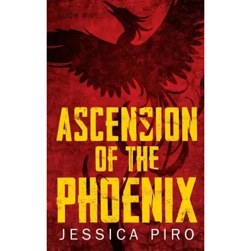 Ascension of the Phoenix