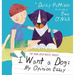 I Want a Dog: My Opinion Essay