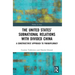 The United States' Subnational Relations with Divided China: A Constructivist Approach to Paradiplomacy