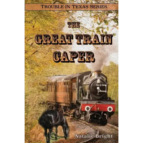 The Great Train Caper