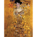 Gustav Klimt Monthly Planner 2026: Portrait of Adele Bloch-Bauer I Gold Art Nouveau Year Agenda: January-December (12 Months)
