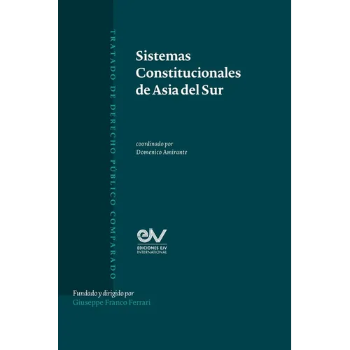 Sistemas Constitucionales de Asia del Sur