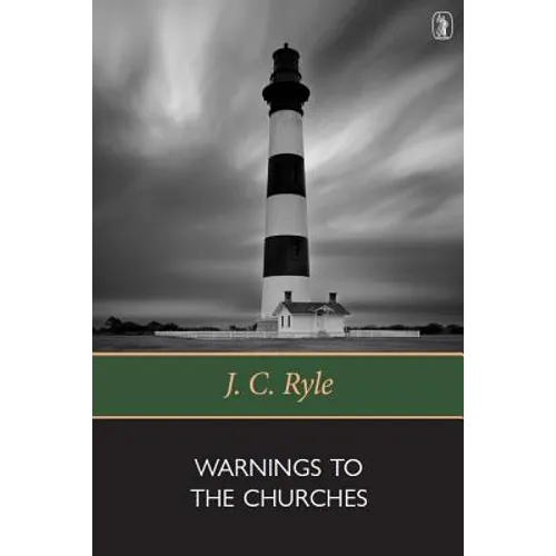 Warnings to the Churches