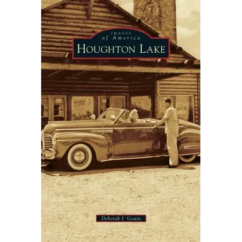 Houghton Lake