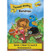 Raindrops: Series 1 Book 9 Level B
