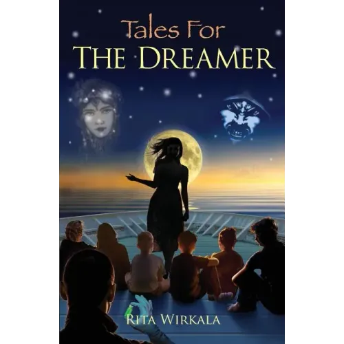 Tales for the Dreamer