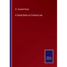 A Handy Book on Criminal Law