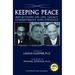 Keeping Peace: Reflections on Life, Legacy, Commitment and Struggle