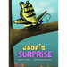 Jada's Surprise