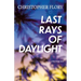 Last Rays of Daylight