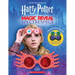 Magic Reveal Spectrespecs: Hidden Pictures in the Wizarding World (Harry Potter)
