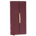 Classic Companion Bible-KJV-Snap Flap