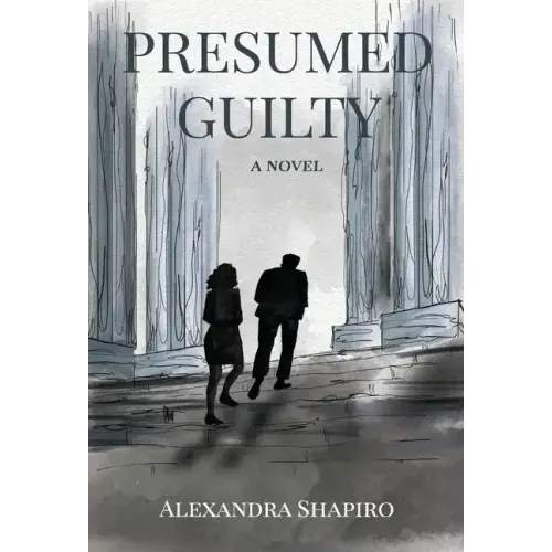 Presumed Guilty