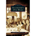 Rochester's 19th Ward