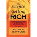 The Science of Getting Rich: As Featured in the Best-Selling 'The Secret by Rhonda Byrne'