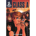 Cherub: Class A: The Graphic Novel: Book 2