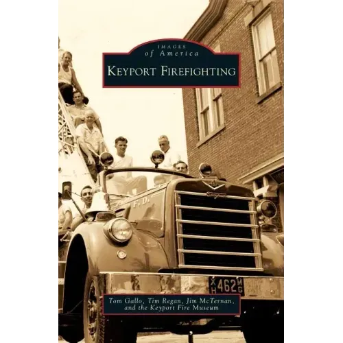 Keyport Firefighting