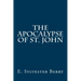 The Apocalypse of St. John