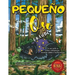 Pequeño Oso Grande: English as a Second Language Version