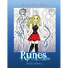 Runes: Coloring Book