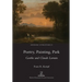 Poetry, Painting, Park: Goethe and Claude Lorrain