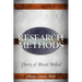 Research Method: The theory of Mixed Research Method
