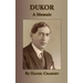 Dukor - A Memoir