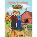 Billy the Baaad Goat: The Big Yellow Rocket Ship