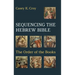 Sequencing the Hebrew Bible: The Order of the Books
