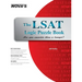 The LSAT Logic Puzzle Book: Are You Smarter Than a Lawyer?