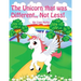 The Unicorn that was Different.. Not Less!