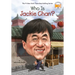 Who Is Jackie Chan?