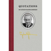 Quotations of Lyndon Baines Johnson