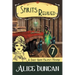 Spirits Revived: A Historical Cozy Mystery